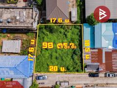 ขายที่ดินถมแล้ว-เนื้อที่-98-ตร.วา-ปากเ