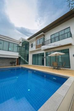 ขาย/ให้เช่า-บ้านหรู-Pool-Villa-พหลโยธิน-56