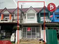 ขายทาวน์เฮ้าส์-2-ชั้น-หมู่บ้านขวัญนค