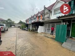  ขายทาวน์เฮ้าส์ 2 ชั้น หมู่บ้านขวัญนคร สนามจันทร์ นครปฐม-202507031242371751521357179.jpg