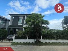 ขายบ้านเดี่ยว-หมู่บ้านเซนโทร-ประชา