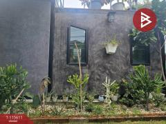 ขายบ้านเดี่ยว หมู่บ้านเซนโทร ประชาอุทิศ 90 (Centro Prachauthit 90) สมุทปราการ-202507031247411751521661156.jpg