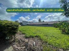 ขายที่ดิน 2 ไร่ 3 ตรว. ย่านชุมชนแม่โจ้ อ.สันทราย จ.เชียงใหม่-202507031252401751521960962.jpg