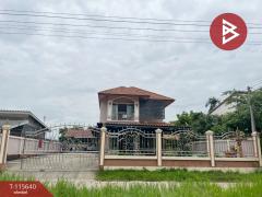 ขายบ้านเดี่ยว-เนื้อที่-1-งาน-ดอกคำใต
