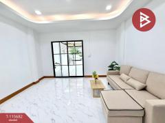 ขายทาวน์เฮ้าส์ หมู่บ้านซิลค์วิลเลจ สายไหม 54 (Silk Village Saimai 54) กรุงเทพมหานคร-202507031411151751526675637.jpg