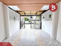 ขายทาวน์เฮ้าส์ หมู่บ้านซิลค์วิลเลจ สายไหม 54 (Silk Village Saimai 54) กรุงเทพมหานคร-202507031411161751526676736.jpg