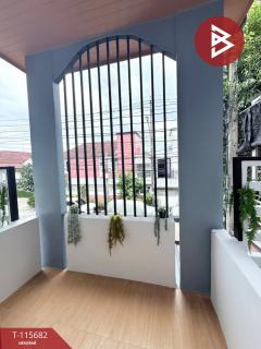 ขายทาวน์เฮ้าส์ หมู่บ้านซิลค์วิลเลจ สายไหม 54 (Silk Village Saimai 54) กรุงเทพมหานคร-202507031411191751526679479.jpg