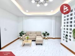 ขายทาวน์เฮ้าส์ หมู่บ้านซิลค์วิลเลจ สายไหม 54 (Silk Village Saimai 54) กรุงเทพมหานคร-202507031411201751526680560.jpg