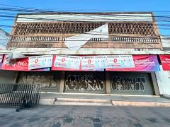 ขายที่ดินพร้อมสิ่งปลูกสร้าง อาคาร/โกดัง  พื้นที่รวม 2-3-13 ไร่ ติดถนนสุขุมวิท พัทยาเหนือ