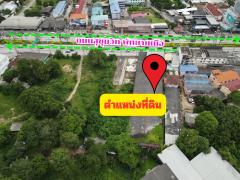 ขายที่ดินพร้อมสิ่งปลูกสร้าง อาคาร/โกดัง  พื้นที่รวม 2-3-13 ไร่ ติดถนนสุขุมวิท พัทยาเหนือ-202507031421061751527266157.jpg