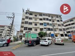 ขายห้องชุด-เอื้ออาทรสุวรรณภูมิ2-(วัด