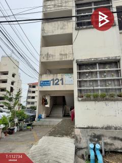 ขายห้องชุด เอื้ออาทรสุวรรณภูมิ2 (วัดศรีวารีน้อย) บางพลี สมุทรปราการ-202507031441351751528495366.jpg