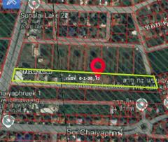 ขายที่ดินเปล่าถมแล้ว ติดถนนคุ้มเกล้า เนื้อที่ 6-1-38 ไร่  แขวงแสนแสบ เขตมีนบุรี กรุงเทพฯ (ที่ดินอยู่ระหว่าง ซอยคุ้มเกล้า 5 กับ หมู่บ้านชัยพฤกษ์ 1)-202507031455161751529316865.jpg