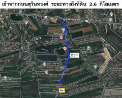 ขายที่ดินเปล่าถมแล้ว ติดถนนคุ้มเกล้า เนื้อที่ 6-1-38 ไร่  แขวงแสนแสบ เขตมีนบุรี กรุงเทพฯ (ที่ดินอยู่ระหว่าง ซอยคุ้มเกล้า 5 กับ หมู่บ้านชัยพฤกษ์ 1)-202507031455281751529328344.jpg