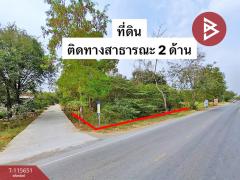 ขายด่วนที่ดินเปล่า เนื้อที่ 3 ไร่ ปักธงชัย นครราชสีมา ใกล้ถนน 304 ทำเลดี-202507031523571751531037008.jpg