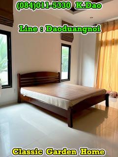 #Classic Garden Home, Pattaya *** House for Sale ***-202507031533191751531599015.jpg