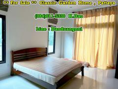 #Classic Garden Home, Pattaya *** House for Sale ***-202507031533201751531600664.jpg