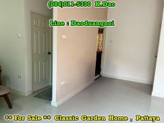 #Classic Garden Home, Pattaya *** House for Sale ***-202507031533211751531601216.jpg