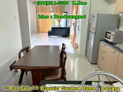 #Classic Garden Home, Pattaya *** House for Sale ***-202507031533221751531602829.jpg