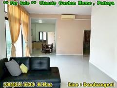 #Classic Garden Home, Pattaya *** House for Sale ***-202507031533231751531603371.jpg