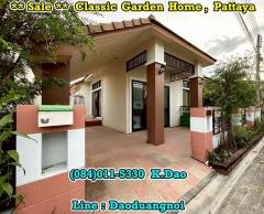 #Classic Garden Home, Pattaya *** House for Sale ***-202507031533241751531604462.jpg