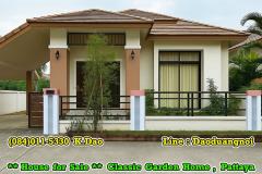 Classic-Garden-Home,-Pattaya-***-House-for-Sale-***
