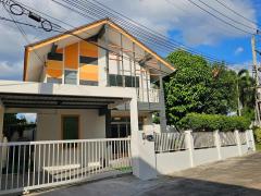 ขายบ้านทำเลดี หมู่บ้าน แมกโนลีย์ ศรีราชา  อ.ศรีราชา  จ.ชลบุรี