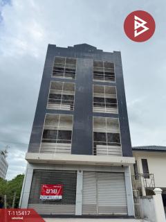 ขายอาคารพาณิชย์ 4 ชั้น เนื้อที่ 83.3 ตร.วา ท่าระหัด สุพรรณบุรี-202507031606061751533566297.jpg