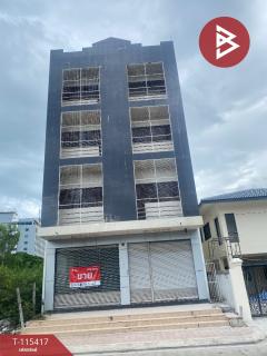 ขายอาคารพาณิชย์ 4 ชั้น เนื้อที่ 83.3 ตร.วา ท่าระหัด สุพรรณบุรี-202507031606111751533571822.jpg