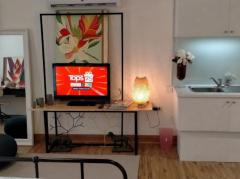 ห้เช่า: คอนโดโลว์ไรส์ J.W. Boulevard Srivara – ขนาด 30 ตร.ม. ชั้น 6 อาคาร A – เฟอร์นิเจอร์ครบ-202507031618321751534312910.jpg