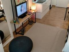 ห้เช่า: คอนโดโลว์ไรส์ J.W. Boulevard Srivara – ขนาด 30 ตร.ม. ชั้น 6 อาคาร A – เฟอร์นิเจอร์ครบ-202507031618341751534314953.jpg