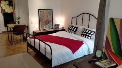 ห้เช่า: คอนโดโลว์ไรส์ J.W. Boulevard Srivara – ขนาด 30 ตร.ม. ชั้น 6 อาคาร A – เฟอร์นิเจอร์ครบ-202507031618361751534316069.jpg