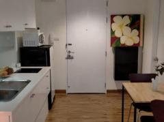 ห้เช่า: คอนโดโลว์ไรส์ J.W. Boulevard Srivara – ขนาด 30 ตร.ม. ชั้น 6 อาคาร A – เฟอร์นิเจอร์ครบ-202507031618361751534316616.jpg