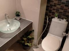 ห้เช่า: คอนโดโลว์ไรส์ J.W. Boulevard Srivara – ขนาด 30 ตร.ม. ชั้น 6 อาคาร A – เฟอร์นิเจอร์ครบ-202507031618371751534317710.jpg