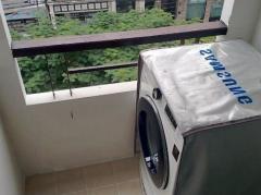 ห้เช่า: คอนโดโลว์ไรส์ J.W. Boulevard Srivara – ขนาด 30 ตร.ม. ชั้น 6 อาคาร A – เฟอร์นิเจอร์ครบ-202507031618381751534318301.jpg