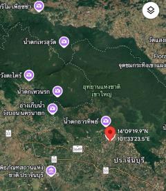 ขายที่ดิน ปราจีนบุรี ประจันตคาม  ราคาถูกมาก -202507031814321751541272105.jpg