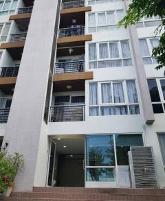 ให้เช่า พื้นที่สำนักงาน แอร์ลิงค์ เรสซิเดนซ์ 38.59 ตรม ใกล้สนามบินสุวรรณภูมิ
