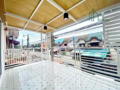 ทาวน์เฮาส์ 2 ชั้น หมู่บ้านมนวดี บางบัวทอง ถนนวัดลาดปลาดุก ถนนเมน ฟรีโอน-202507032213471751555627574.jpg