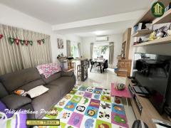 TB00566 : ขายบ้านเดี่ยว พฤกษ์ลดา สุวรรณภูมิ ถนนอ่อนนุช-ลาดกระบัง ใกล้ Airport Link-202507032233481751556828431.jpg