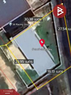 ขายโกดังพร้อมที่ดิน เนื้อที่ 1 งาน 45.8 ตร.วา ไทรน้อย นนทบุรี-202507040913001751595180773.jpg