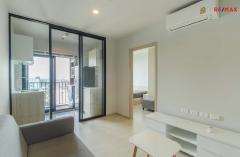 ขายคอนโด-นิวโนเบิล-งามวงศ์วาน-1-Bed-ติด