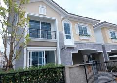 ให้เช่า บ้านเดี่ยว M1175 โกลเด้น นีโอ บางนา-สวนหลวง 36 ตรม 156 ตรว