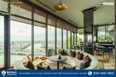 ขายคอนโดวิวโค้งแม่น้ำเจ้าพระยา แชปเตอร์วัน โฟล์ว บางโพ ใกล้รถไฟฟ้า MRT.บางโพ และทางด่วนศรีรัชฯ-202507040951311751597491192.jpg
