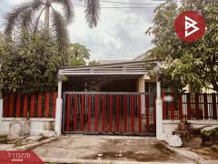 ขายบ้านเดี่ยว-หมู่บ้านสวนปาล์มลากู
