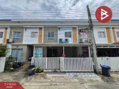 ขายทาวน์เฮ้าส์ หมู่บ้านพฤกษา 74/3 ศรีนครินทร์-เทพารักษ์ สมุทรปราการ-202507041124031751603043485.jpg