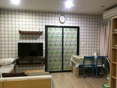 [ขาย] ดิไอซิสโคราช คอนโด | ติดรพ.มหาราชโคราช | ตึก Mavich ชั้น 7 | 2 ห้องนอน | 3.6 ล้าน