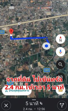 ขายบ้านพร้อมที่ดิน ใกล้เซ็นทรัลนครปฐม เนื้อที่ 126 ตร.วา บ้านเปล่าไม่มีเฟอร์ เหมาะอยู่อาศัย หรือปล่อยเช่า-202507041254531751608493448.jpg
