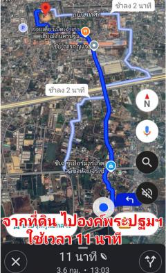 ขายบ้านพร้อมที่ดิน ใกล้เซ็นทรัลนครปฐม เนื้อที่ 126 ตร.วา บ้านเปล่าไม่มีเฟอร์ เหมาะอยู่อาศัย หรือปล่อยเช่า-202507041254531751608493991.jpg