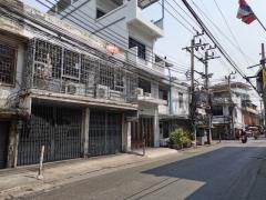 BH3643-ให้เช่าอาคารพาณิชย์-2-ชั้น-2-คูหา-ใ