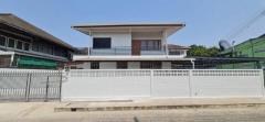 ให้เช่าบ้านเดี่ยว2ชั้น300ตร.ม.4นอนย่าน
